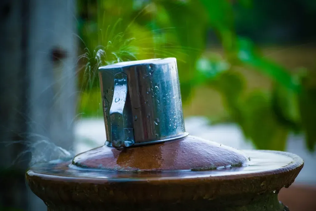 Zrównoważone zarządzanie wodą