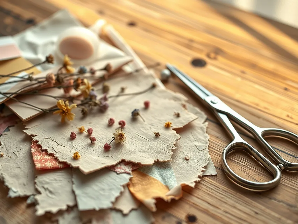 Czym jest kolaż i jaki jest przykład?