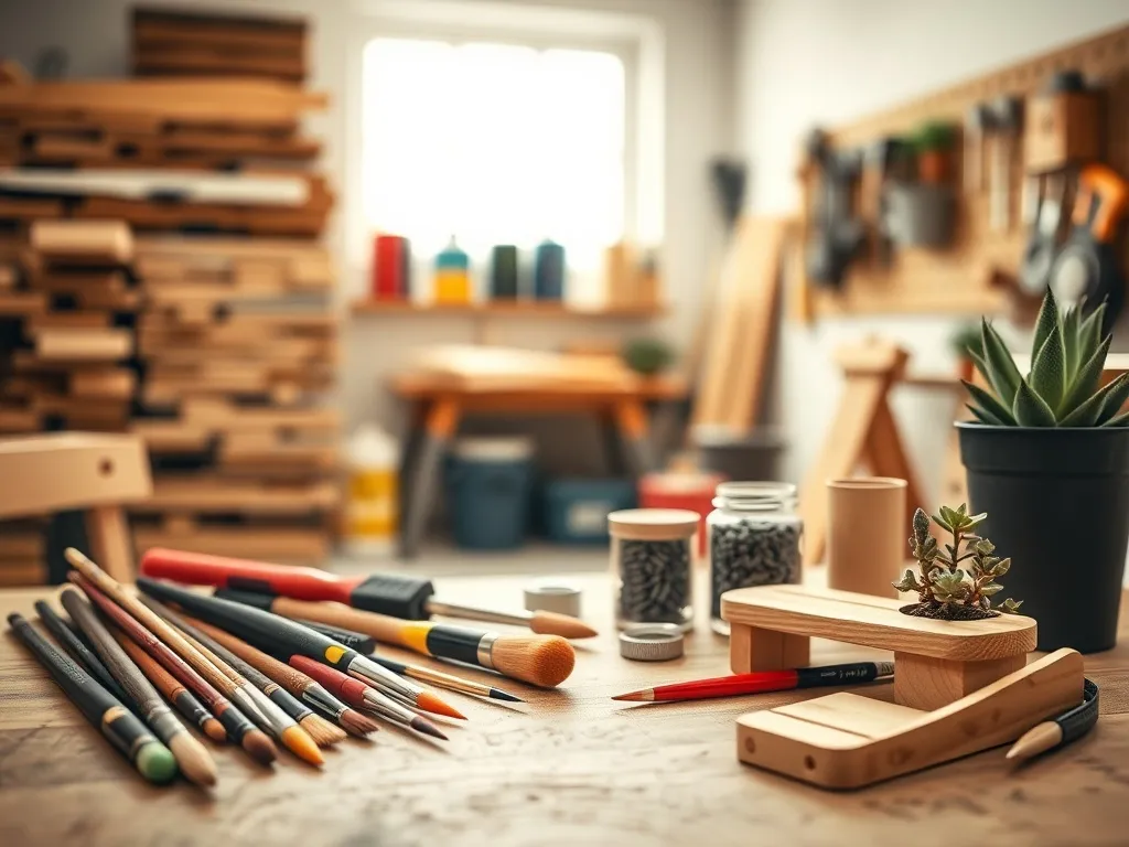 Co to za skrót DIY? Znaczenie i przykłady użycia