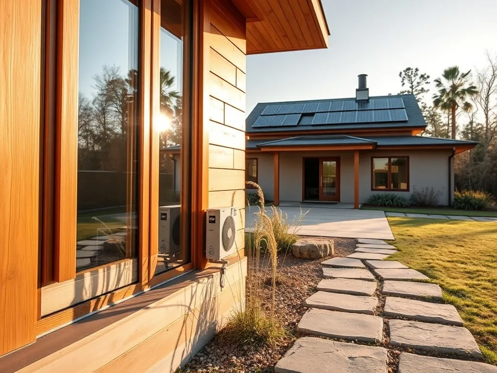 Jak wygląda dom pasywny?