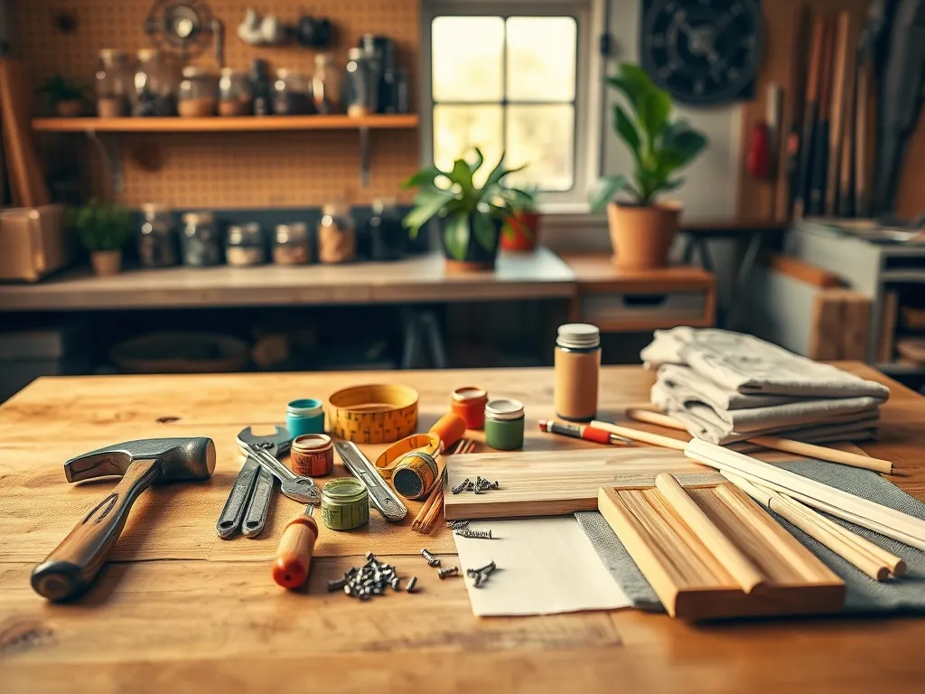 Co to jest metoda DIY? Przykłady i zastosowania