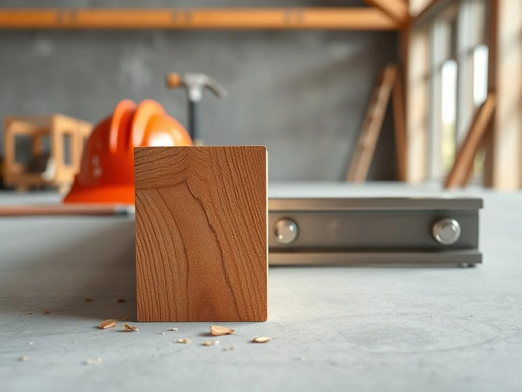 Co jest tańsze konstrukcja stalowa czy drewniana?