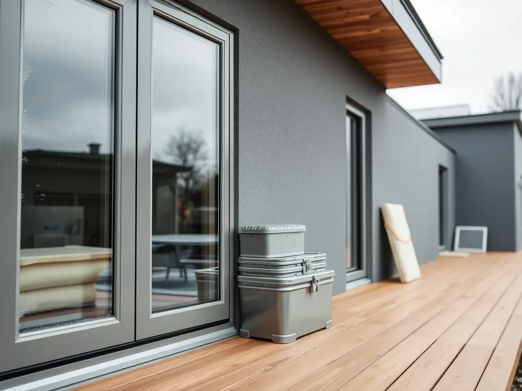 Jakie są wady domów pasywnych?