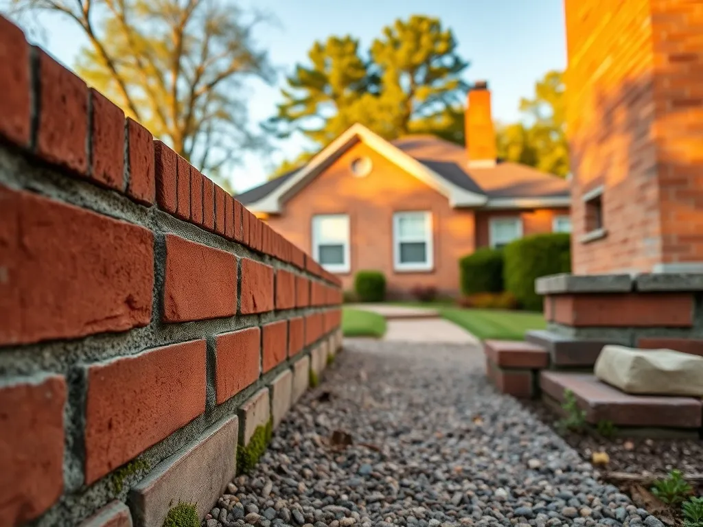 Ile lat wytrzyma dom z cegły?