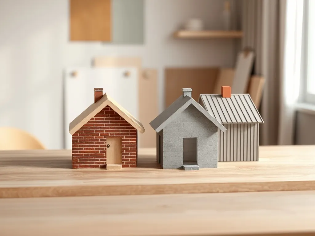 Jakie są rodzaje budowy domów?