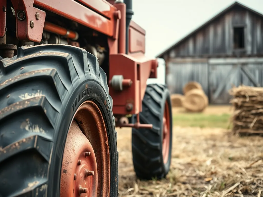 Zetor 10540 dane techniczne – osiągi, wymiary, spalanie