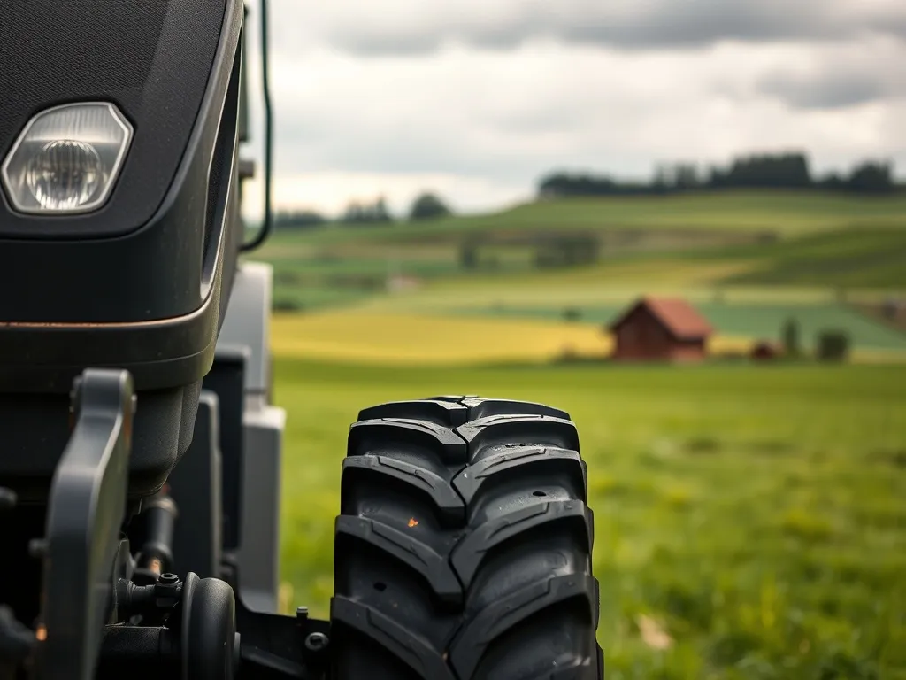 Najpopularniejsze marki ciągników rolniczych w Polsce