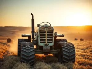 DT 75 – dane techniczne, osiągi i wymiary